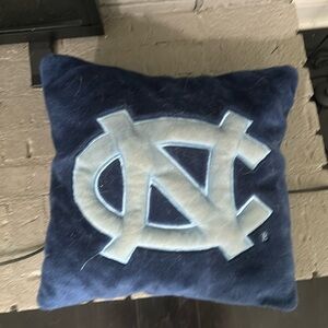 UNC Pillow